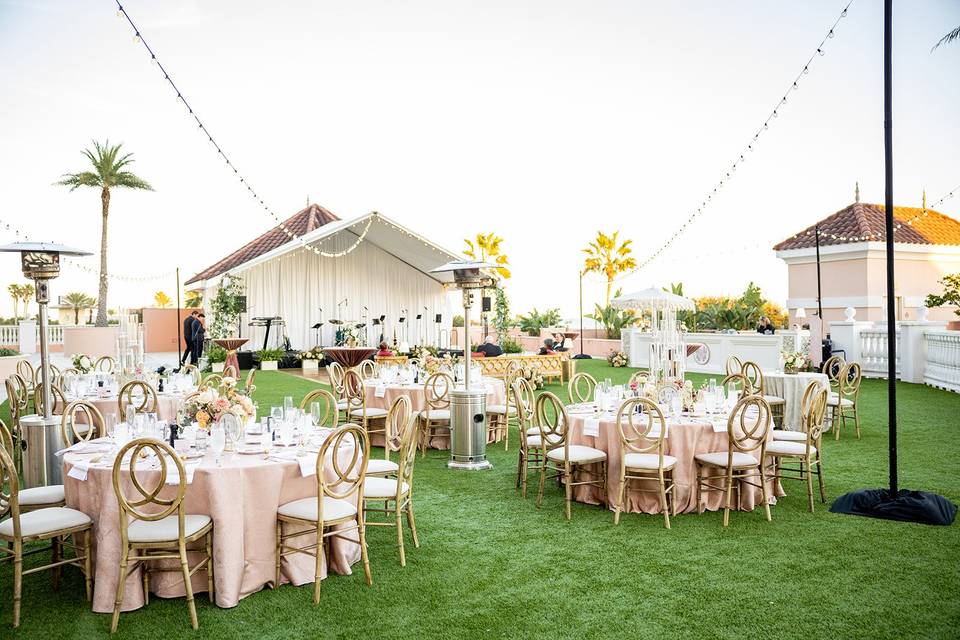 Ceremony Lawn