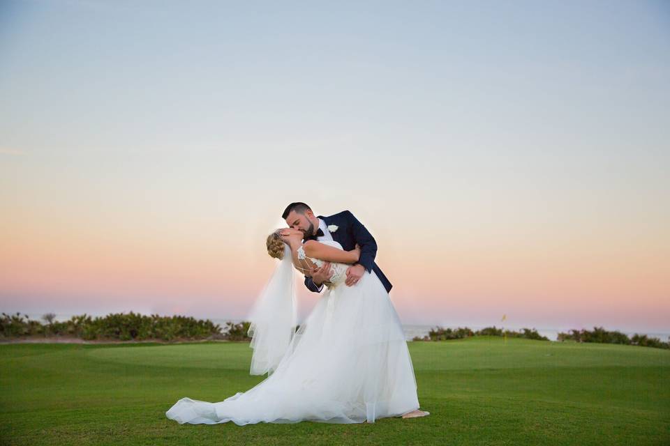 Ceremony Lawn