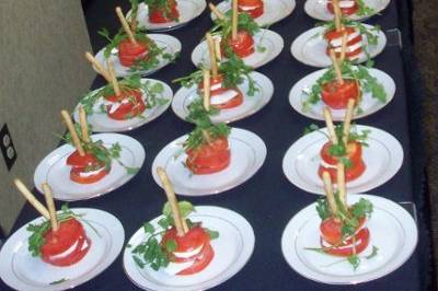 Brick City at Wenona Avenue Catering