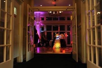 Musical DJs & Event Lighting