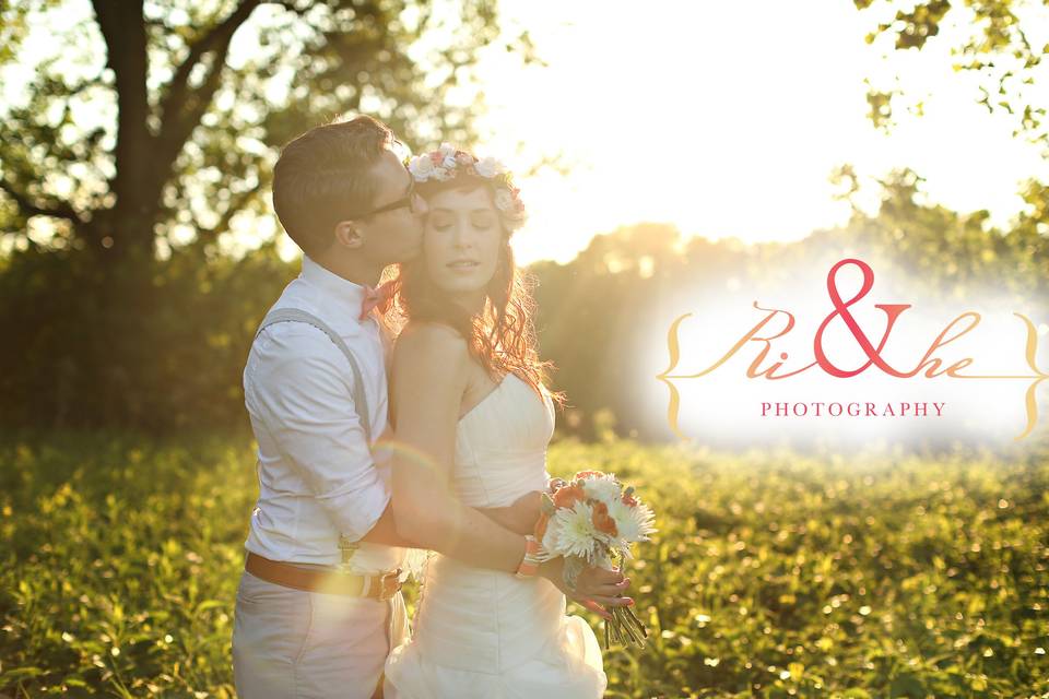 {Ri & He} Photography