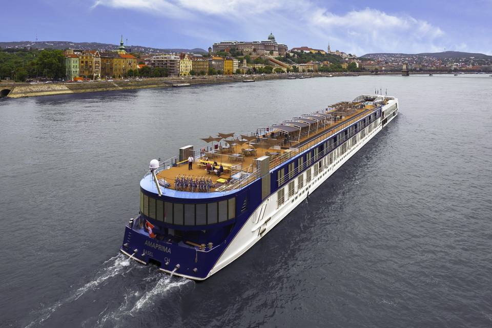 A European river cruise is the ultimate in easy, luxurious travel featuring gourmet local foods & wines, with impeccable service.