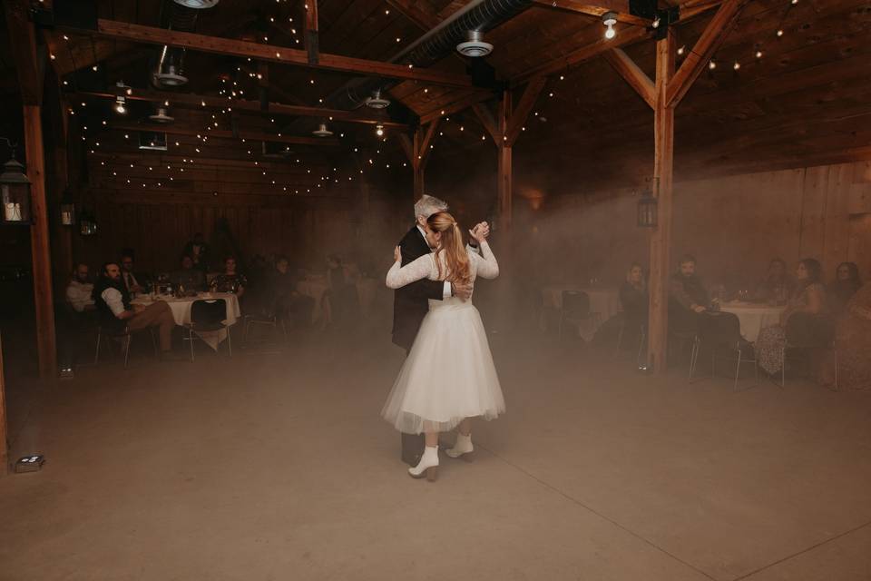 Father/Daughter Dance