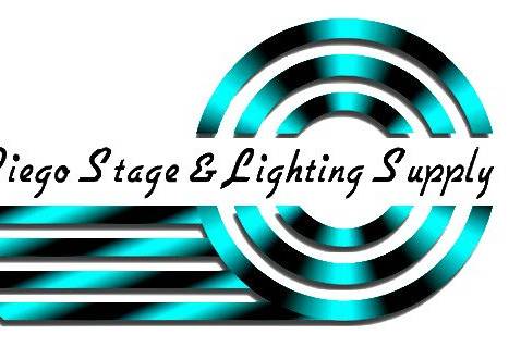 San Diego Stage & Lighting Supply