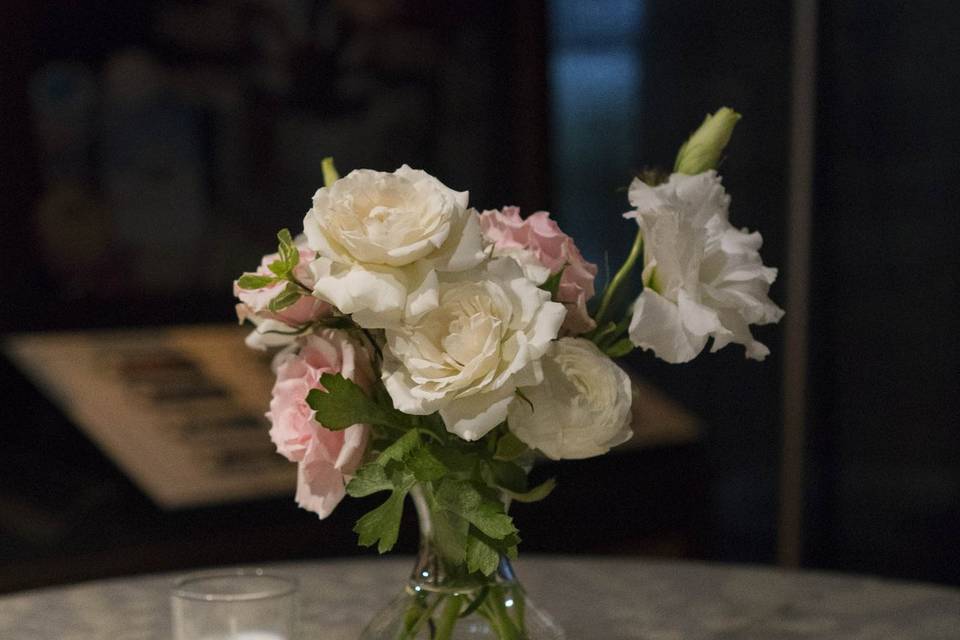 Bud Vase Cocktail Hour