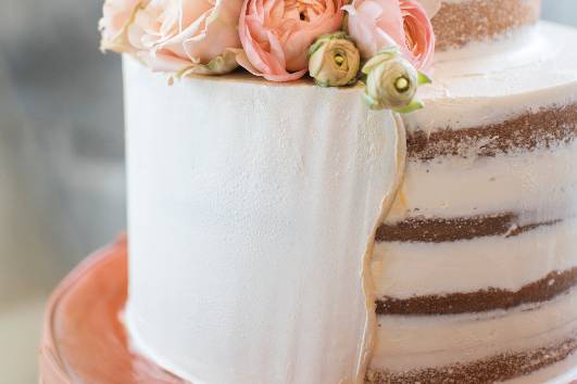 Cake Details