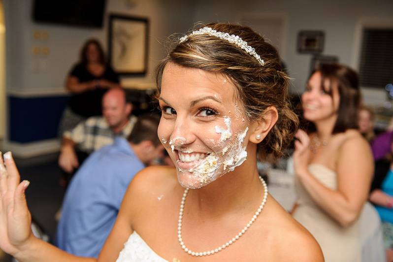 Bride