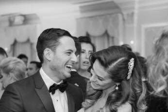 Sharing laughs