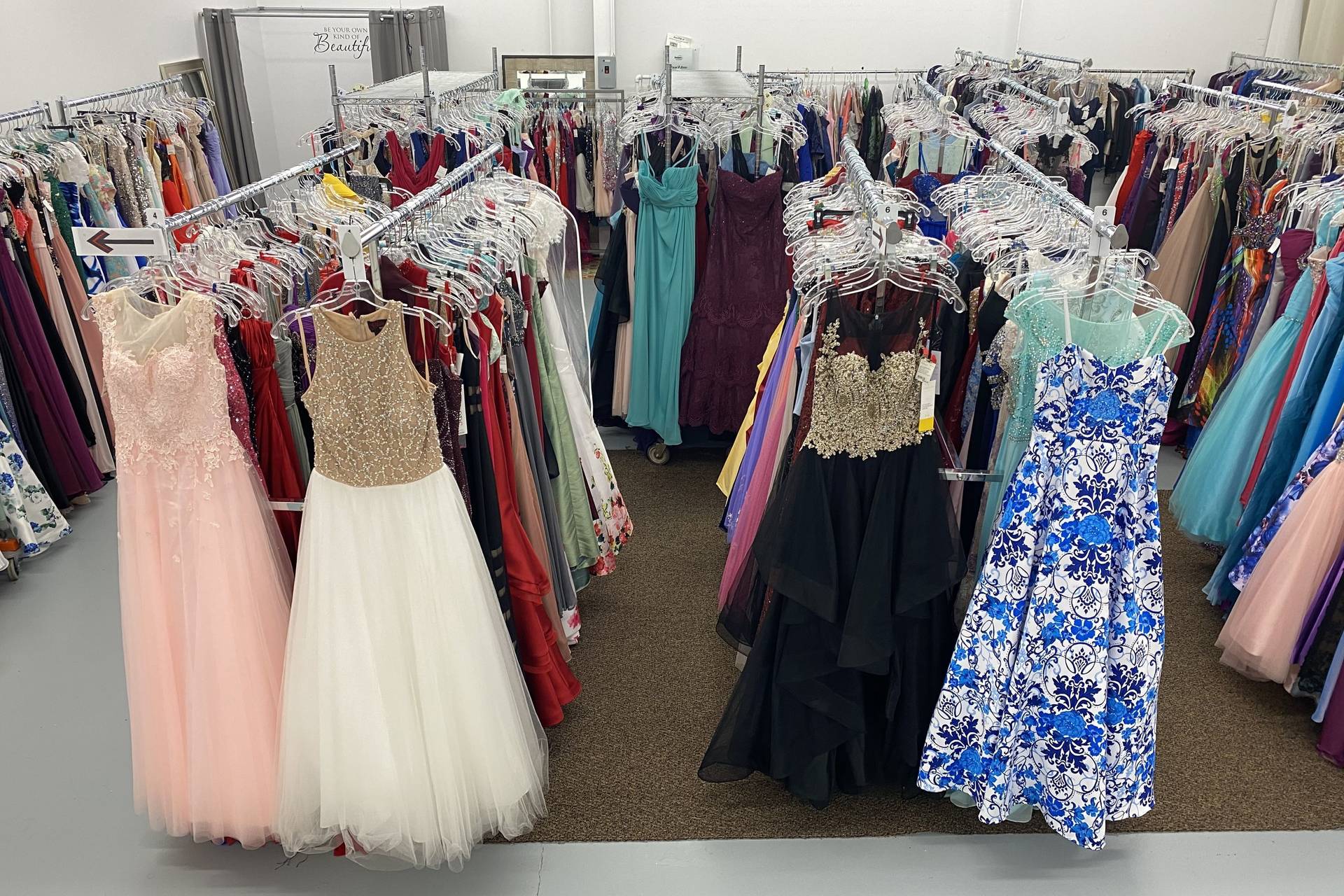 Consignment Bridal & Prom - Dress & Attire - North Andover, MA ...