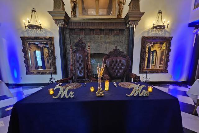 Infinite Memories Events