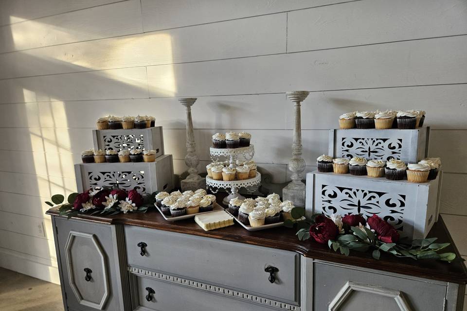 Desserts