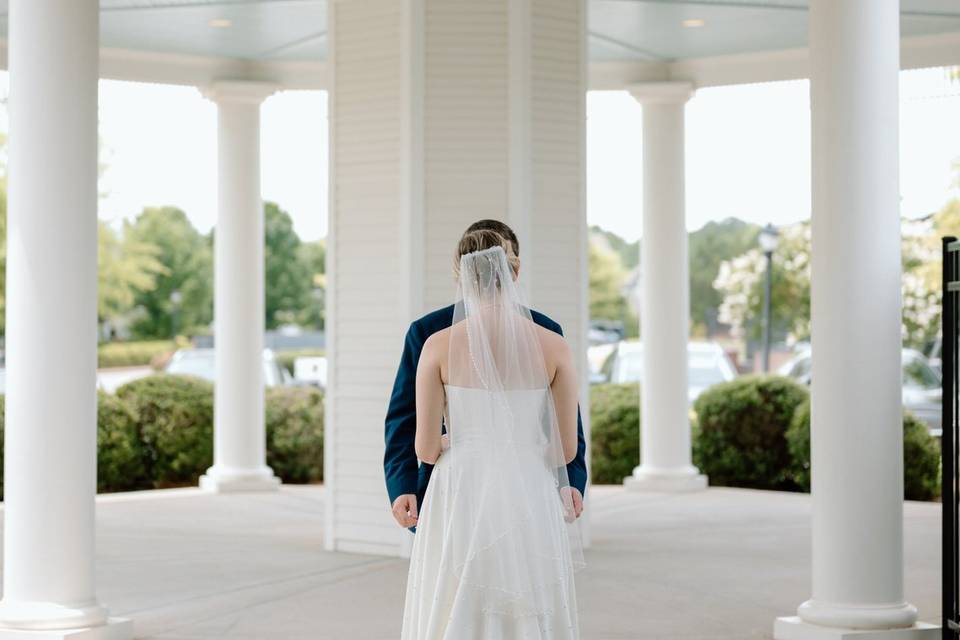 First look