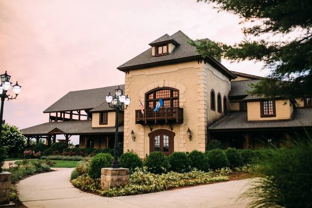 Winery
