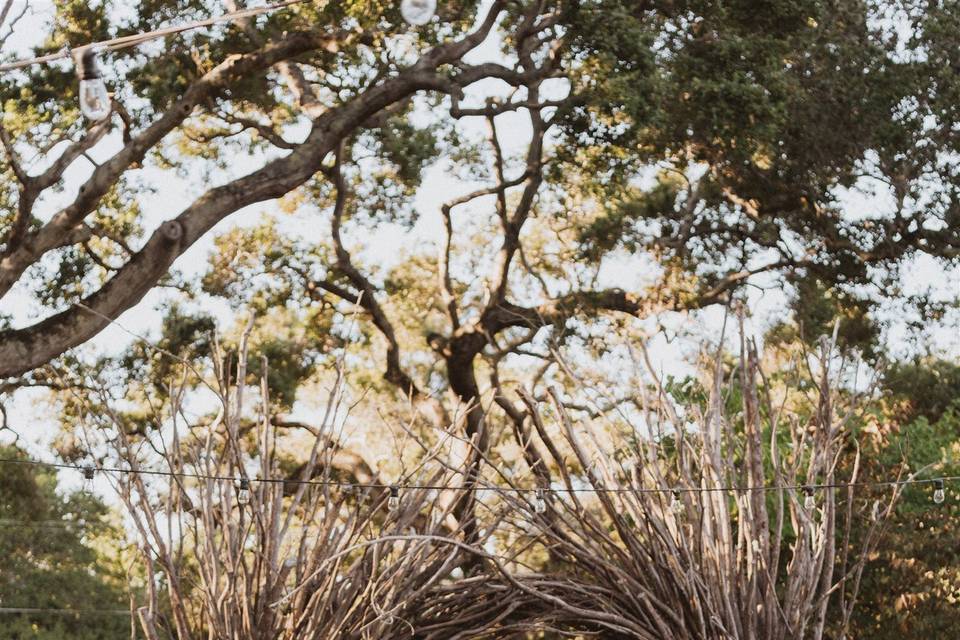 Gardener Ranch, Carmel Valley