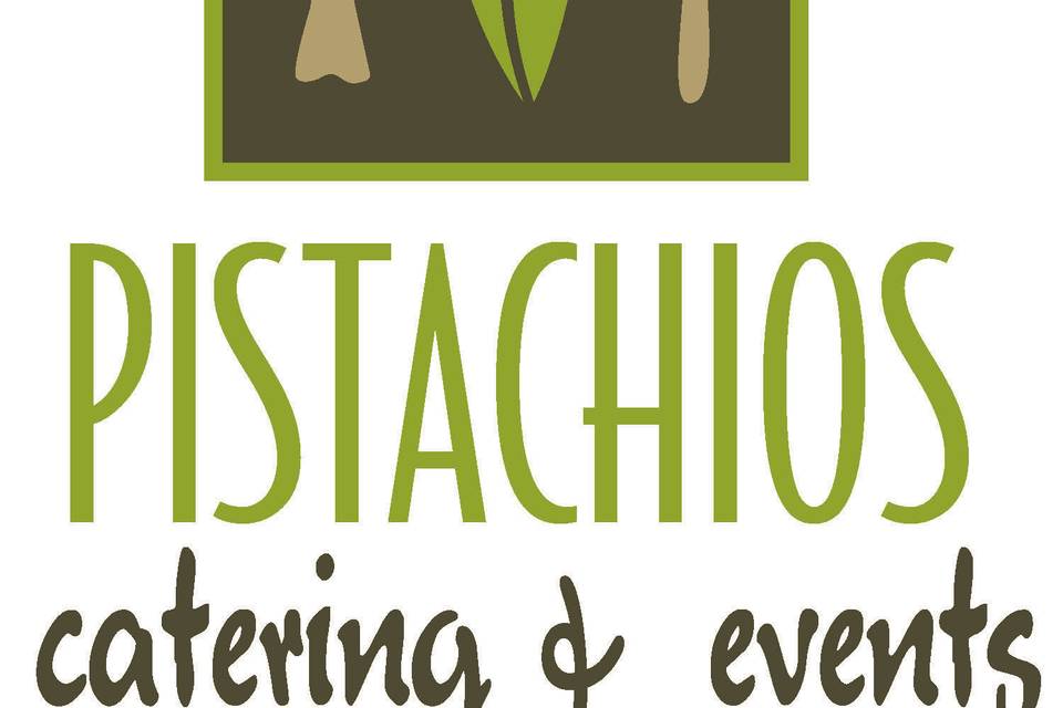 Pistachios Catering & Events