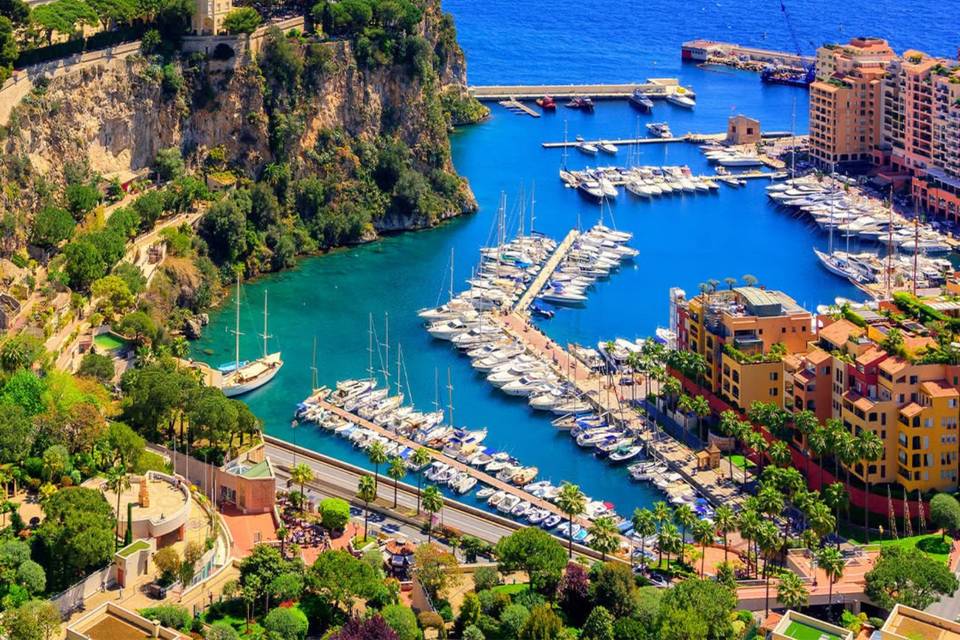 Dream Vacations