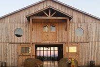 The Barn at Heritage Farm