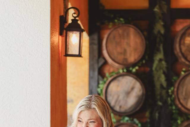 Megan: CEO & Principal Planner
