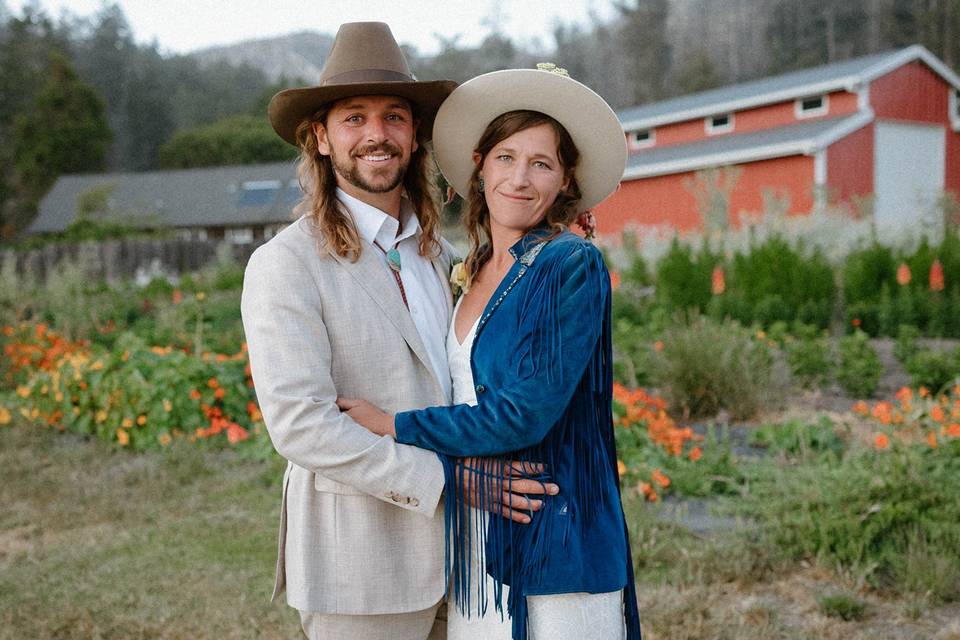 Green Oaks Creek Farm