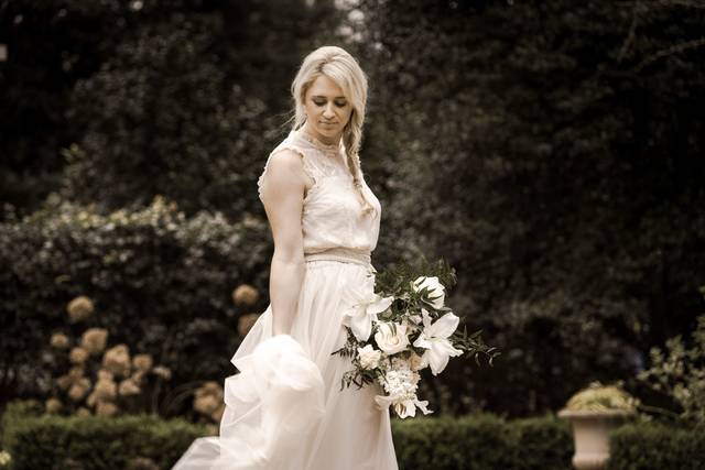 LR Morgan Photography