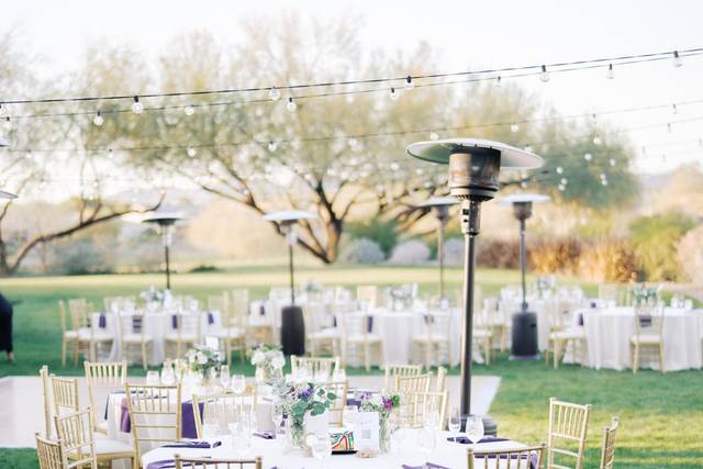 Kiva Club Weddings