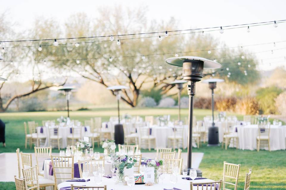 Kiva Club Weddings