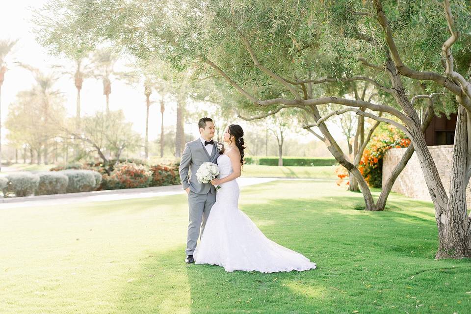 Kiva Club Weddings