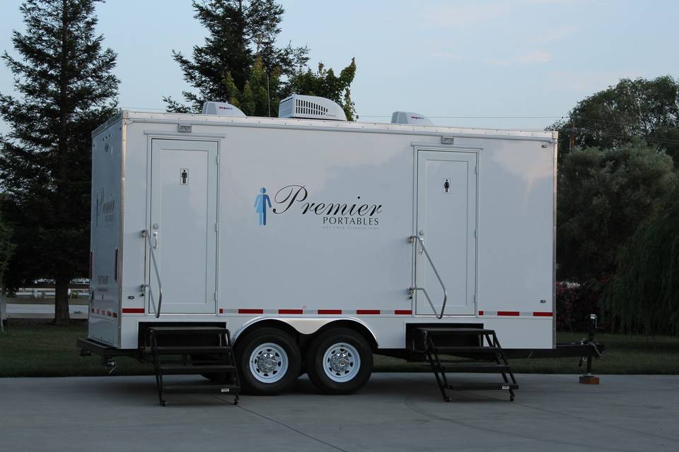 Premier Portables