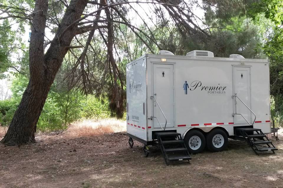 Premier Portables