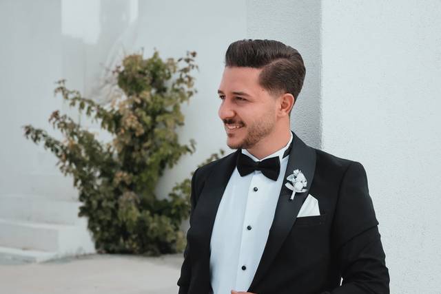 Dearly Beloved Events Co.