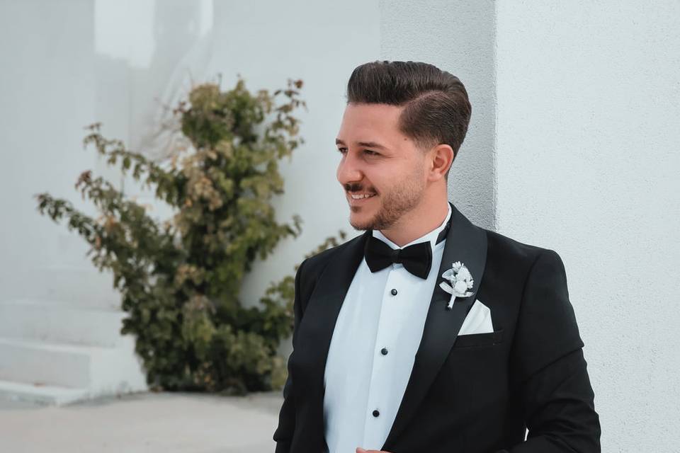 Dearly Beloved Events Co.