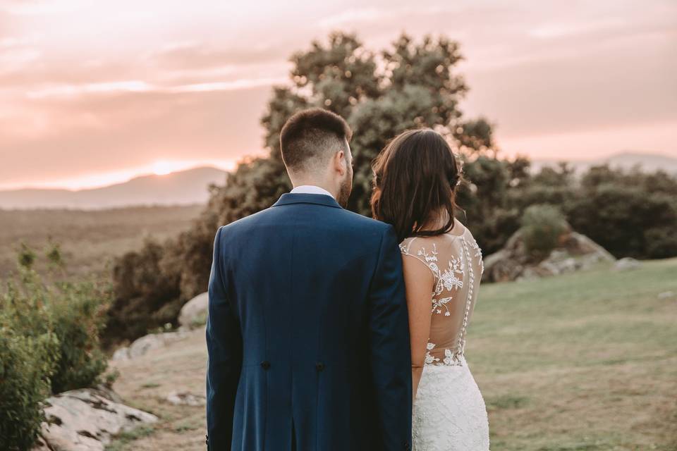 Dearly Beloved Events Co.