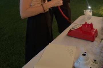 A wedding wish worth keeping