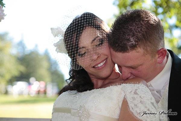 James Palmer Photography