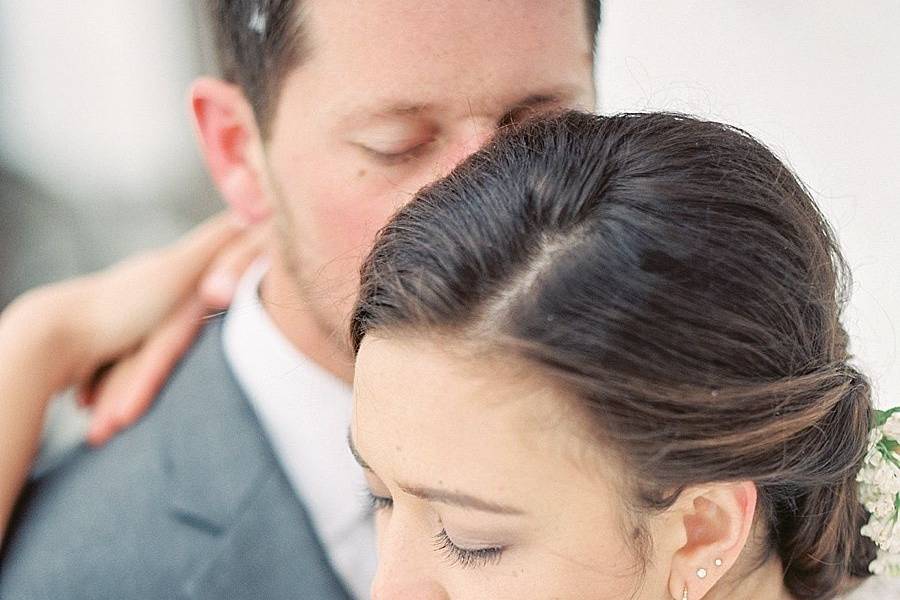 Bride and Bustle