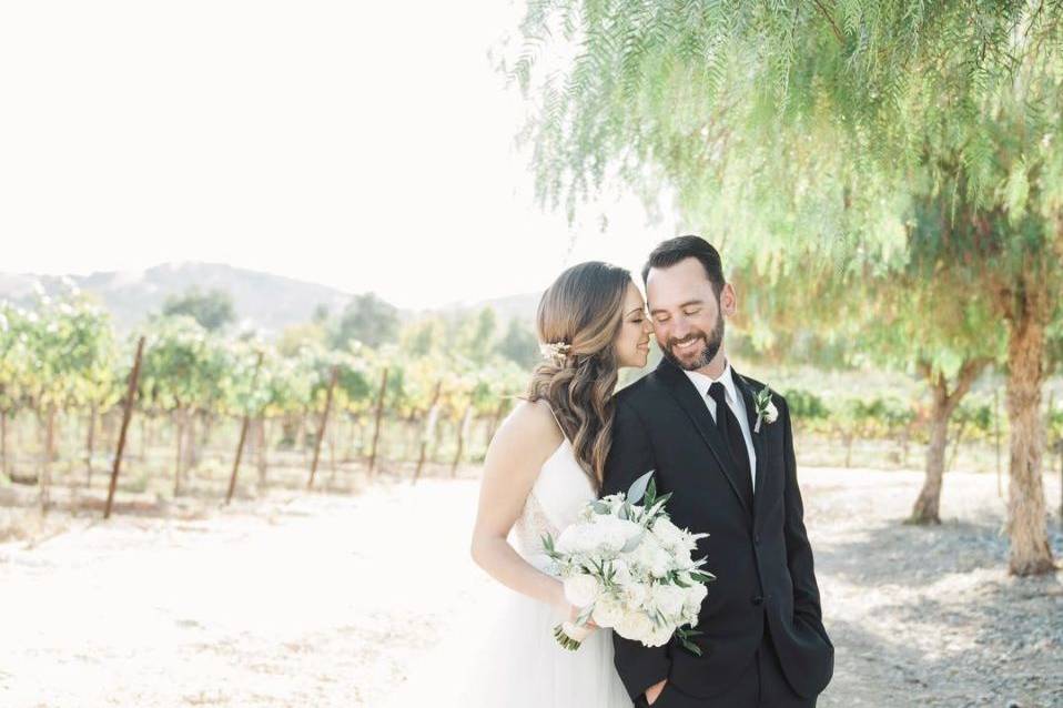 Bride and Bustle