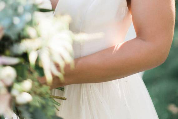 Bride and Bustle