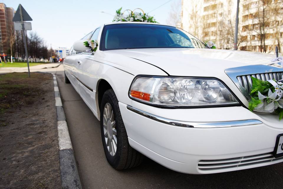 Largo Limousine Service