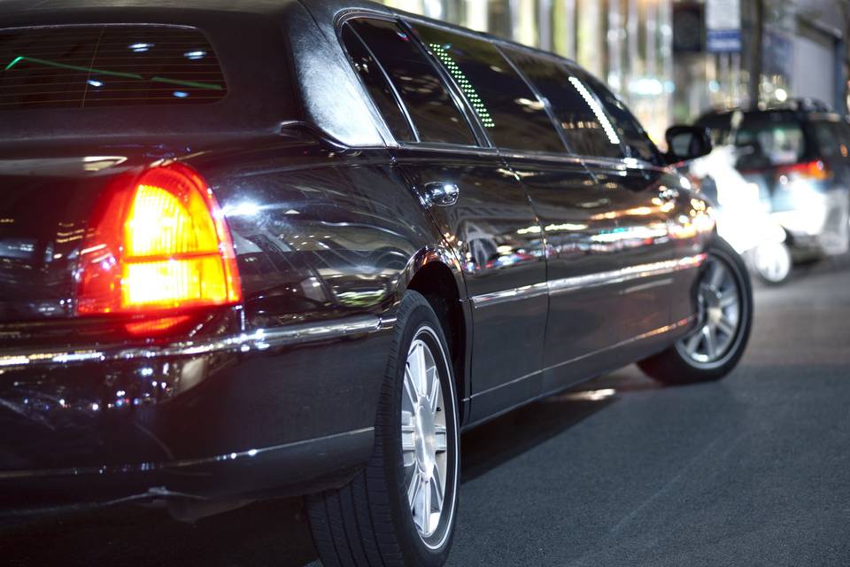 Largo Limousine Service