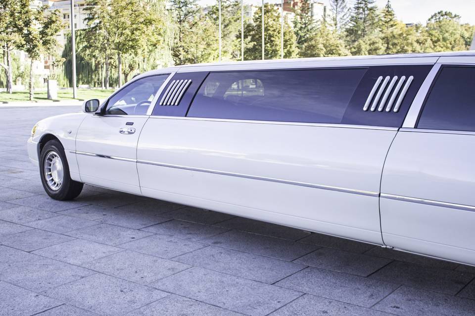 Largo Limousine Service