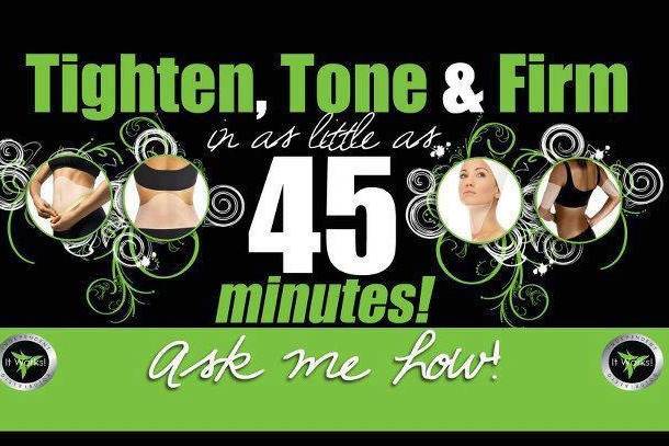 It Works Body Wraps Tampa, FL