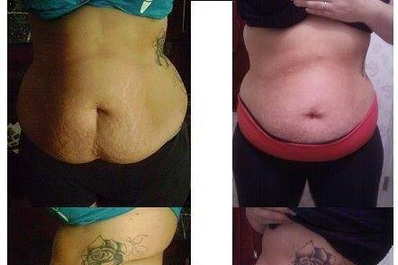 It Works Body Wraps Tampa, FL