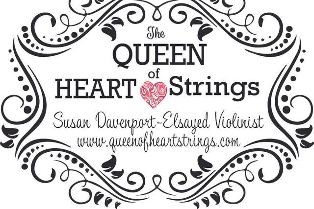 Queen of HeartStrings