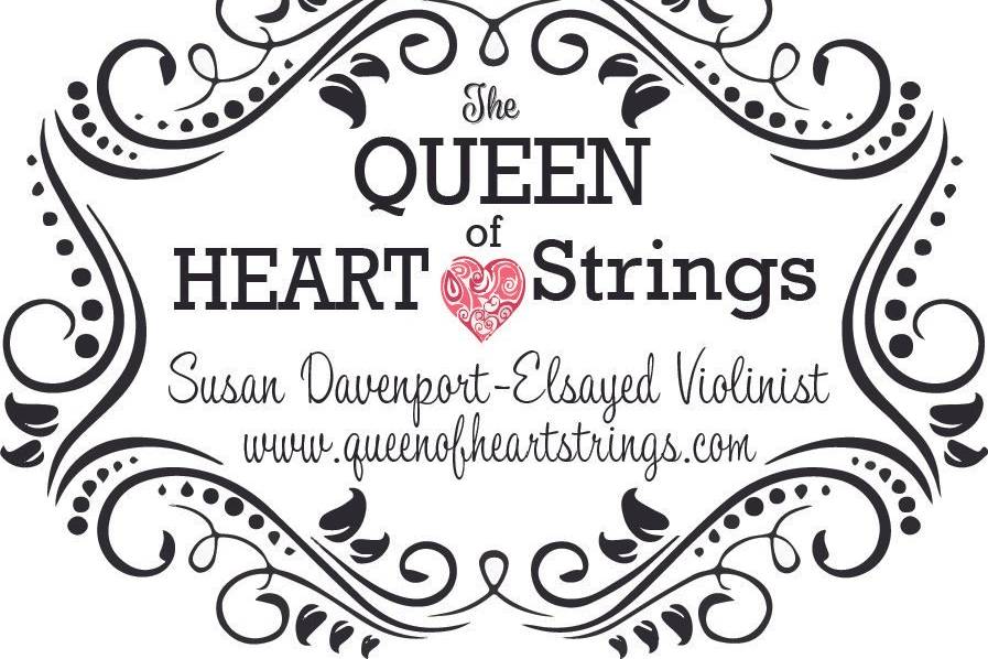 Queen of HeartStrings
