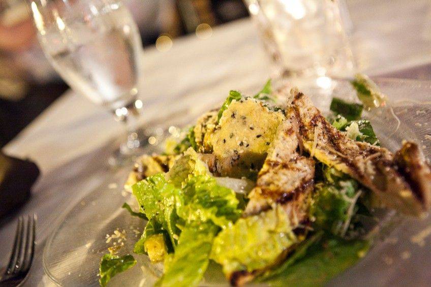 Avanti Ristorante
