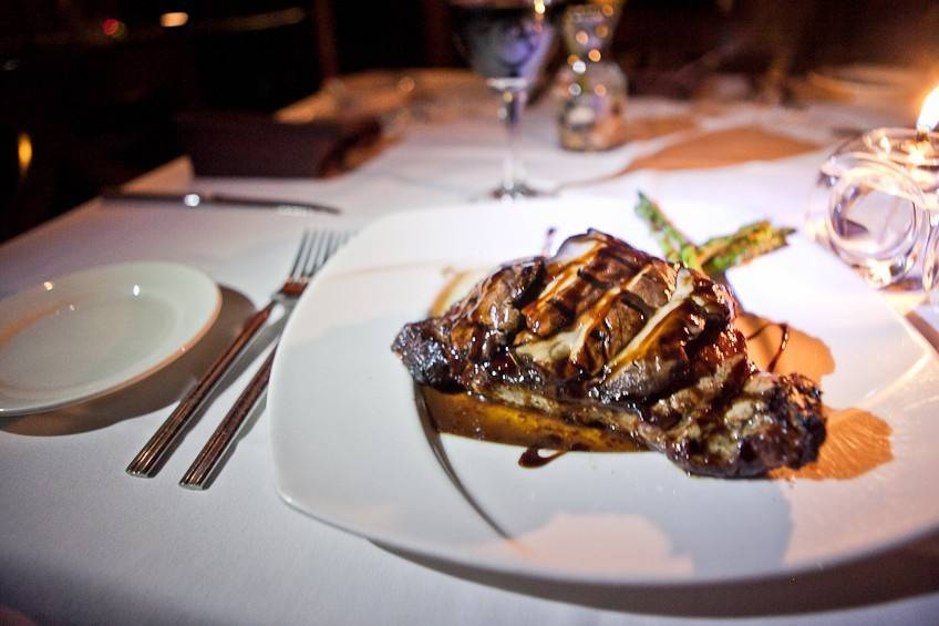 Avanti Ristorante