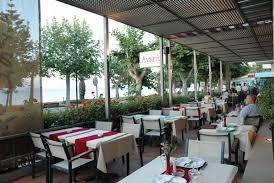 Avanti Ristorante