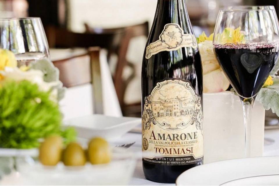 Avanti Ristorante