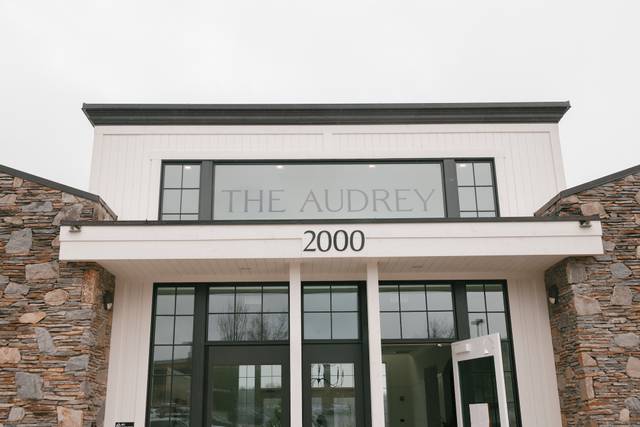The Audrey