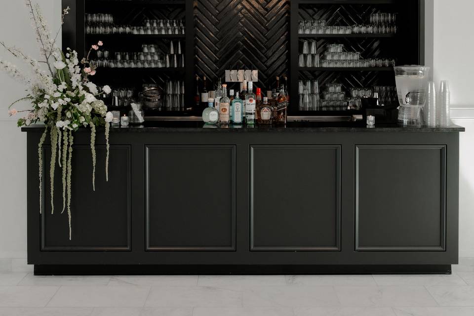 Bar Space